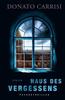 Cover von: Haus des Vergessens