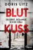 Cover von: Blutkuss