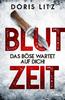 Cover von: Blutzeit