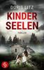 Cover von: Kinderseelen