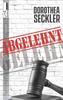 Cover von: Abgelehnt