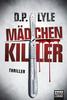 Cover von: Mädchenkiller