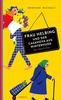 Cover von: Frau Helbing und der Casanova aus Winterhude
