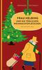 Cover von: Frau Helbing und die tödlichen Weihnachtsplätzchen