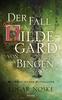 Cover von: Der Fall Hildegard von Bingen