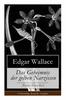 Cover von: Das Geheimnis der gelben Narzissen