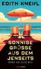 Cover von: Sonnige Grüße aus dem Jenseits