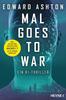 Cover von: Mal goes to War