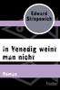 Cover von: In Venedig weint man nicht