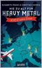 Cover von: Nie zu alt für Heavy Metal