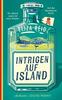 Cover von: Intrigen auf Island