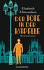 Cover von: Der Tote in der Kapelle