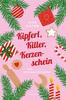 Cover von: Kipferl, Killer, Kerzenschein