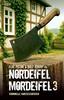 Cover von: Nordeifel Mordeifel 3