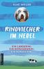 Cover von: Rindviecher im Nebel