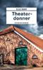 Cover von: Theaterdonner