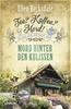 Cover von: Mord hinter den Kulissen