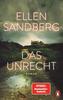 Cover von: Das Unrecht