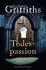 Cover von: Todespassion