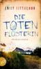 Cover von: Die Totenflüsterin