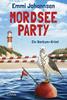 Cover von: Mordseeparty