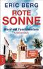 Cover von: Rote Sonne