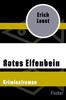 Cover von: Rotes Elfenbein
