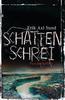 Cover von: Schattenschrei