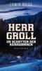Cover von: Herr Groll im Schatten der Karawanken