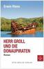 Cover von: Herr Groll und die Donaupiraten