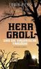 Cover von: Herr Groll und die ungarische Tragödie