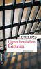 Cover von: Hinter hessischen Gittern