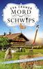 Cover von: Mord mit Schwips