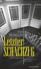Cover von: Letzter Schachzug