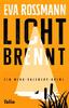 Cover von: Licht brennt