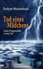 Cover von: Tod eines Mädchens