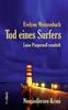Cover von: Tod eines Surfers