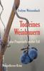 Cover von: Tod eines Weinbauern