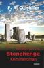 Cover von: Picon und das tote Mädchen von Stonehenge