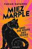 Cover von: Miez Marple und die Pfote des Todes