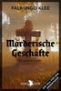 Cover von: Mörderische Geschäfte