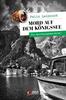 Cover von: Mord auf dem Königssee