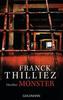 Cover von: Monster