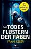 Cover von: Das Todesflüstern der Raben