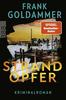 Cover von: Strandopfer