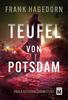 Cover von: Teufel von Potsdam