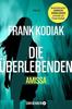 Cover von: Amissa. Die Überlebenden