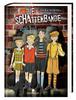 Cover von: Die Schattenbande legt los!