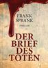 Cover von: Der Brief des Toten