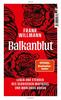 Cover von: Balkanblut